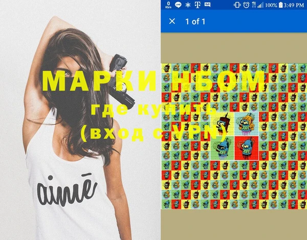 Альфа ПВП Белокуриха